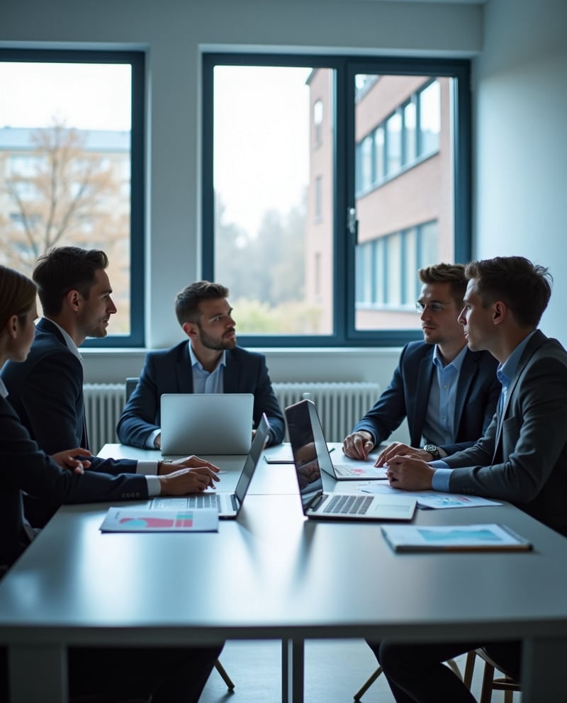 Mission Capital Management 